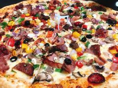 -Tubestation站点比萨(五道营店)