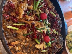 老板恋上鱼-老板恋上鱼(环山路店)