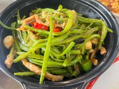 -金家老三饭庄(常营店)