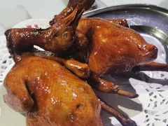 红烧乳鸽-石岐乳鸽村(南海第三分店)