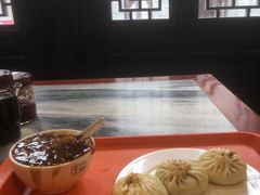 -天兴居(鲜鱼口街店)