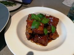 -半山腰·云南菜(侨福芳草地店)
