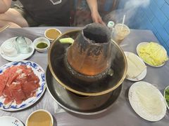-鑫龙火锅(北园店)