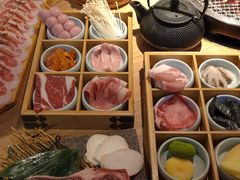 -吉秋田鲜和牛烧肉·肉档自选
