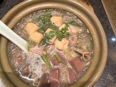 -南京大牌档(新街口德基广场店)