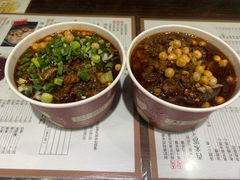 -阿坤传统手工小吃(杨家坪店)