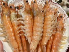 -壹号粥火锅·海鲜煲仔粥(水围店)