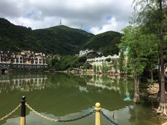 -东部华侨城