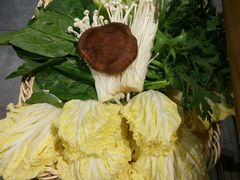 -友乐居羊蝎子(西直门店)