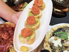 -get pizza意大利餐厅(凯德MALL店)