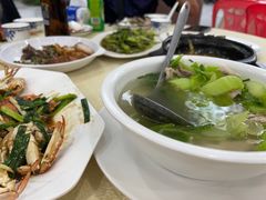 -源海渔村·现捞海鲜(大角湾店)