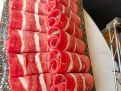 -珺小七铜锅涮肉(桃园路店)