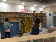 -全优加早教托育园(广百新一城店)