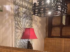 -绿茶餐厅(王府井永宁门店)