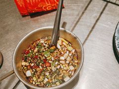 -合易泓烤肉•首创生椰大油边(宁山路店)