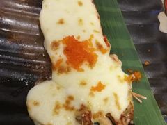 -鱼民·现造寿司(育德店)