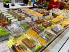 -本格旺索罗(樟宜机场T1店)