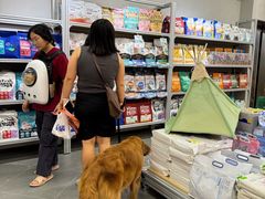 -帕帕拉兹宠物(亚洲旗舰店)