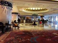 -北京中国大饭店