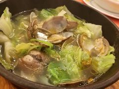 -萨莉亚意式餐厅(悦荟广场店)
