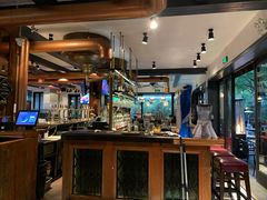 -Shanghai Brew House上海啤酒工坊(老外街店)