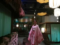 -淀里船宴(裕华东路店)