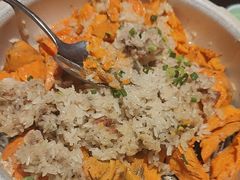 -刘东家老碗(紫荆山路店)