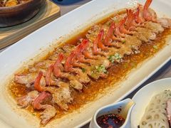 -徐记海鲜(大明宫|北二环店)