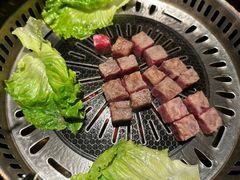 -嘿嘟嘟·肋条烧肉放题(爱融荟城店)