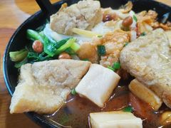 -螺蛳粉先生(蓟门桥店)