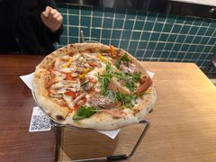 -FABIO’S费比欧披萨餐厅