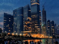 -青岛第三海水浴场