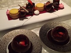 -广州四季酒店·佰鲜汇·现代法餐