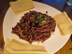 -永安水煮活鱼·仪征菜(仪征奥林匹克店)