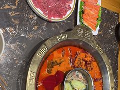 -堂客老火锅(欣阳广场总店)