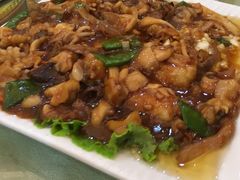 -津味老菜(露西亚商街店)