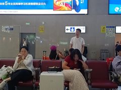 -商丘站
