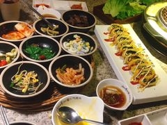 -三代烤肉(保利广场店)
