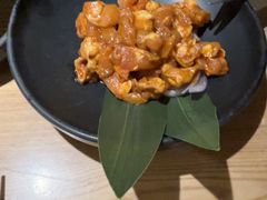 -九田家黑牛烤肉(芜湖万达店)