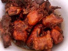 -如意香辣鸡架(总店)