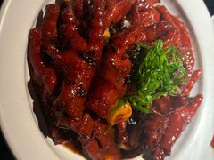 -西郊八号·山野江西菜(开发区店)