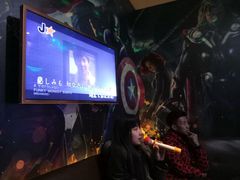 -星聚会KTV(金狮大厦店)