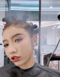 -OnHair造型