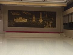 -九华山酒店温泉