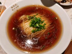 -松鹤面馆·古法焖肉面(观前店)