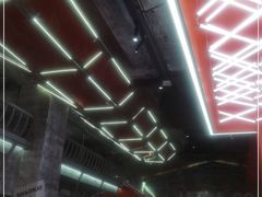 -神府路壹号·海鲜烧烤排档(三坊七巷店)