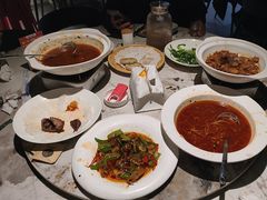 -又见炊烟私房菜(敬亭路店)