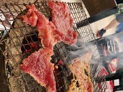 -韩风烤牛肉冷面店