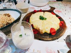 -素描餐厅(灵隐天竺店)