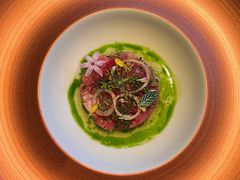 -广州四季酒店·佰鲜汇·现代法餐